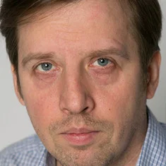 Михаил Салин