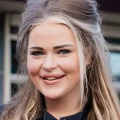 Delilah van Meer