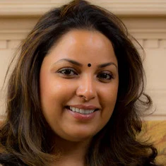 Suvarna Mathew