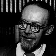 Heinrich Spoerl