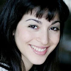 Flora Kaprielian