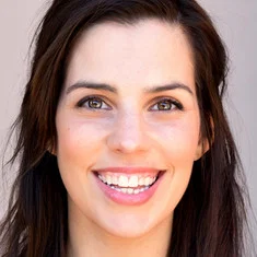 Carrie Anne Hunt