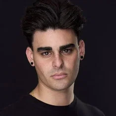 Yazeed Daher