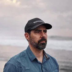 Joel Richardson