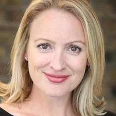 Samantha Fitzgerald