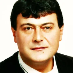 Ferdi Özbeğen