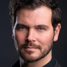 Greg Perrow