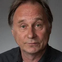 Tom Lindholm