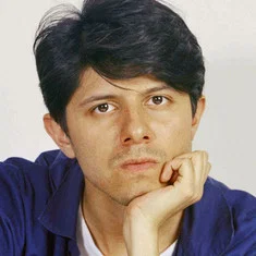 Andrés Baron