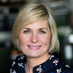 Katrine Foged Thomsen