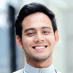 Hafidz Roshdi