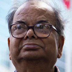 Mani Shankar Mukherjee