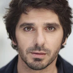 Patrick Fiori