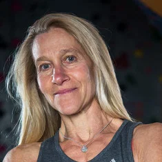 Robyn Erbesfield-Raboutou