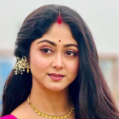 Sushmita Dey