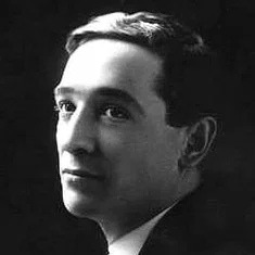 Edward Lawrence