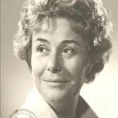 Maria Alkaiou