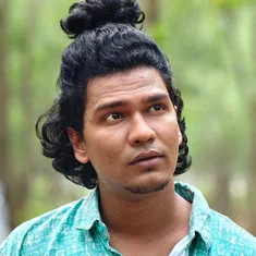 Soumen Chakraborty