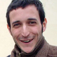 Jon D. Domínguez