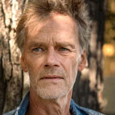 Bernt Lagergren