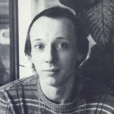 Howard DeVoto