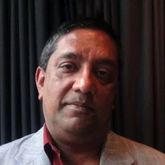 Prem Radhakishun