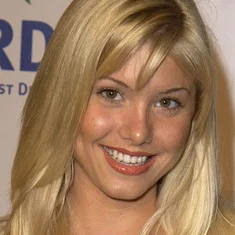 Teri Harrison