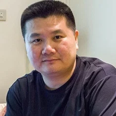 Kevin H.J. Lee