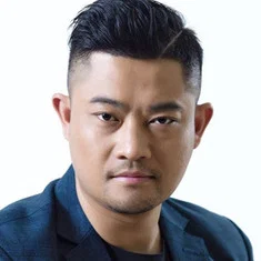 Zhigang Zhao