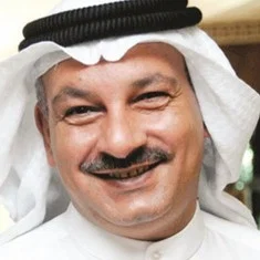 Ahmad Al-Salman