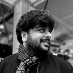 Ashwin Arvind