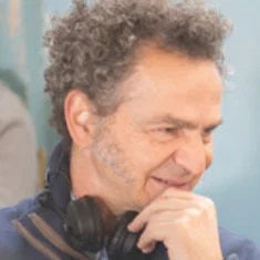 Luis Manso