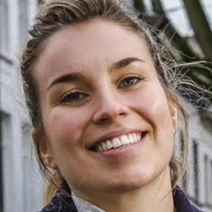 Alice Van Heuven