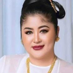 Soe Myat Thu Zar