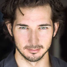 David Holt