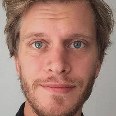 Christian Nees van Hauen