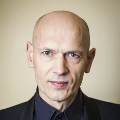 Povilas Budrys