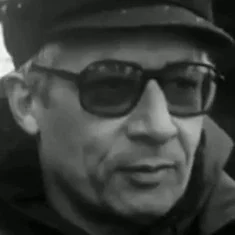Bernard Toublanc-Michel