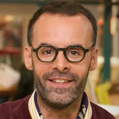 Pierre Raffard