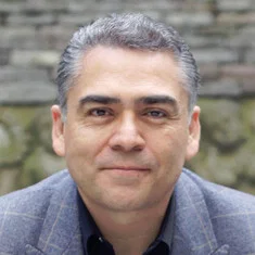 Mario Arvizu