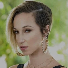 Jada Stevens