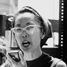 Yuri Kochiyama