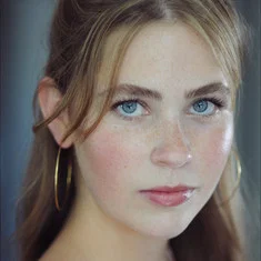 Lacey Tuell