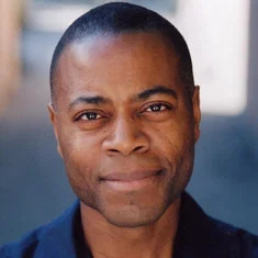 Terry Woodberry