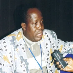 Kitia Toure