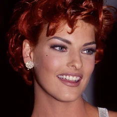 Linda Evangelista