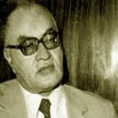 Abd El Rahman El Sharqawy