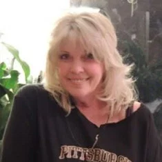 Jeannie Jefferies