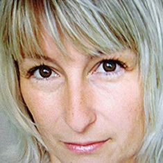 Annick Ghijzelings