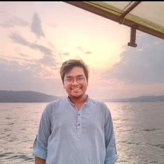 Vedant Singh